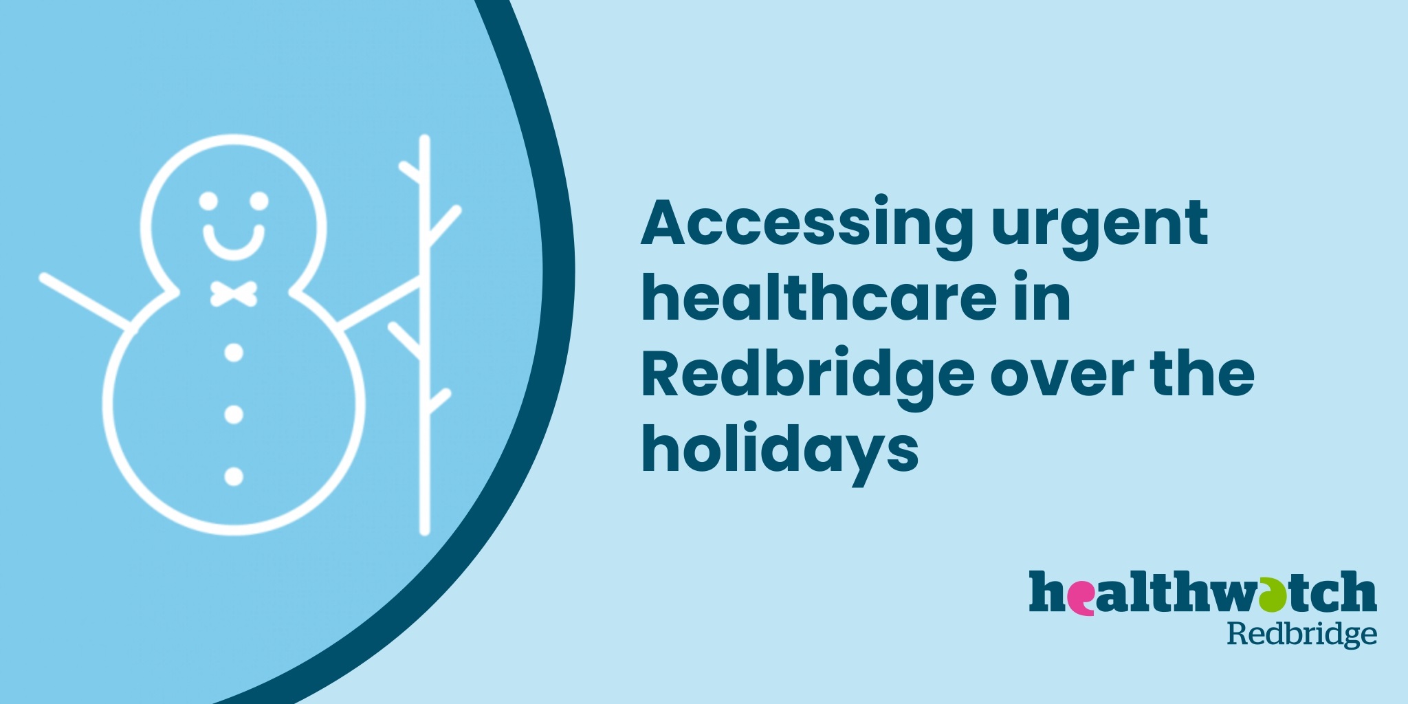 Where to get a blood test updated site information Healthwatch